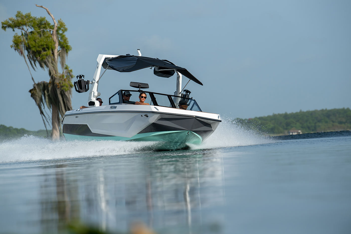 Nautique GS