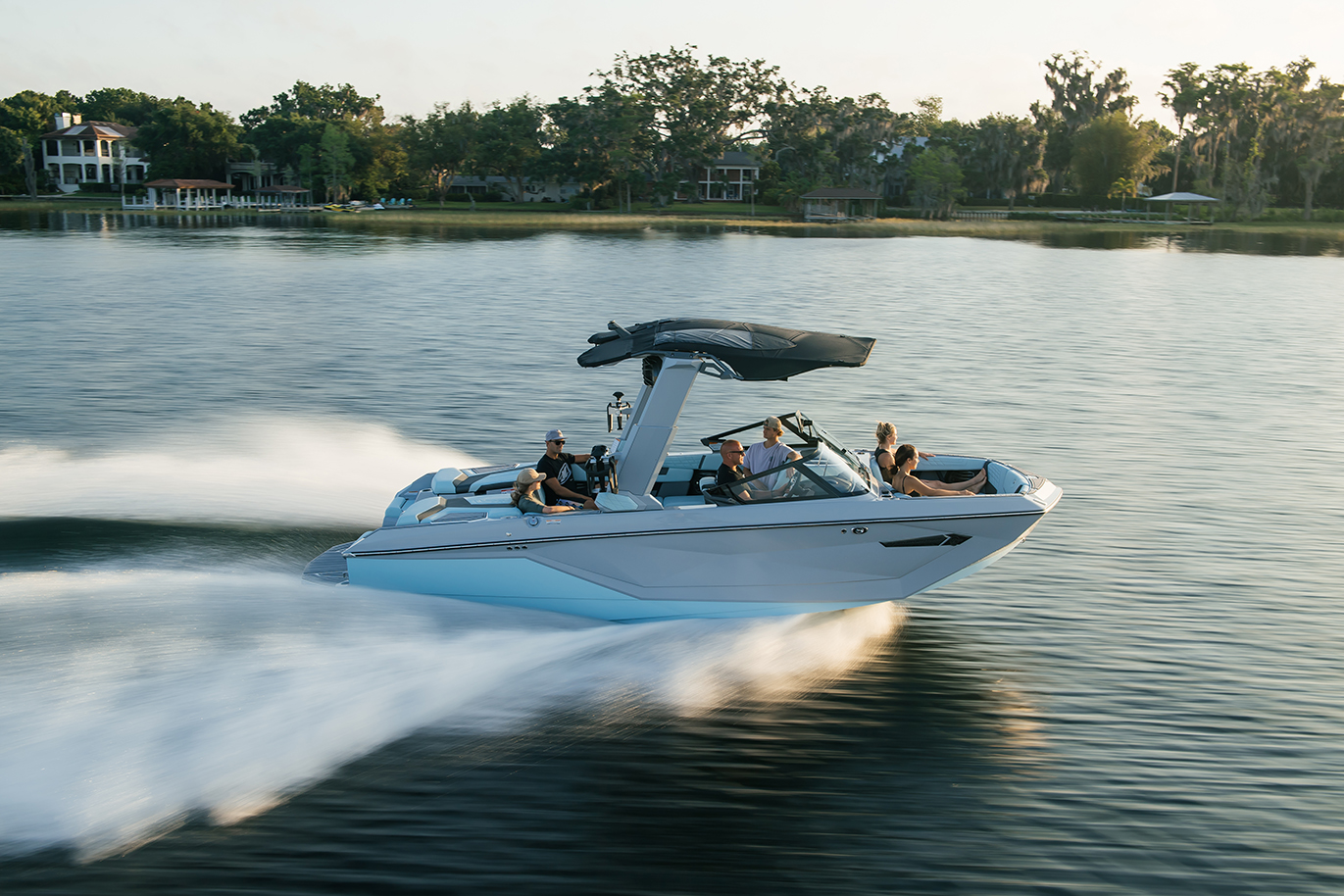 Nautique G