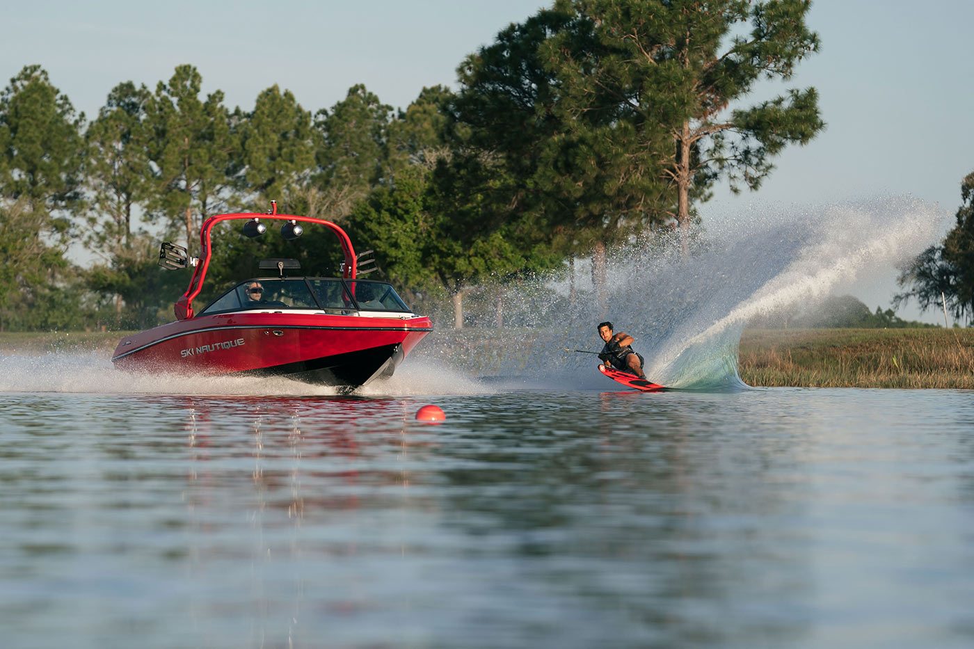 Nautique 200