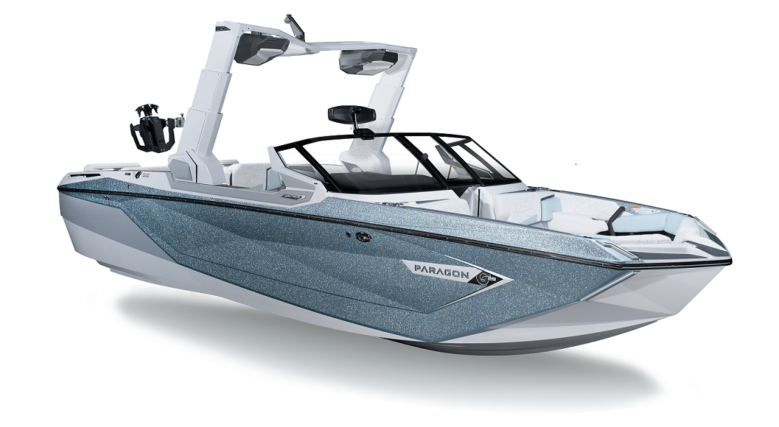 G25 Paragon